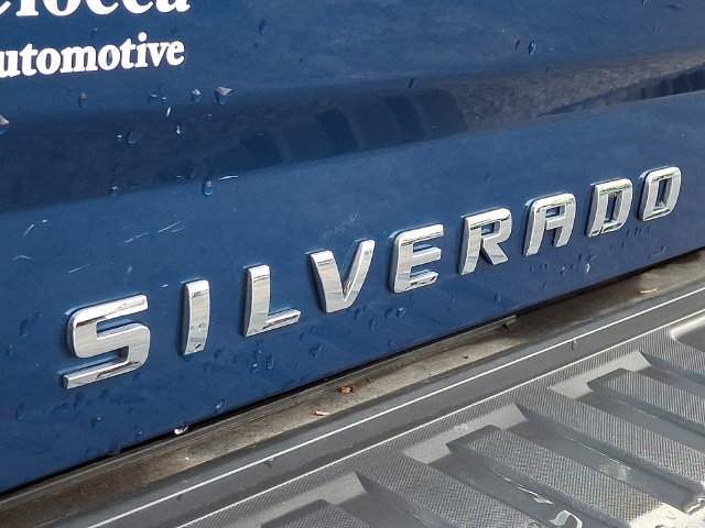 Used 2019 Chevrolet Silverado 1500 LT w/ All Star Edition AWD/4WD image 29