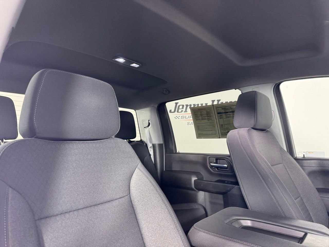 Used 2021 Chevrolet Silverado 2500 LT w/ Fleet Comfort Package image 31