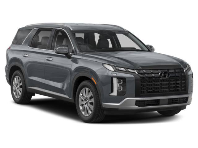 Used 2023 Hyundai Palisade SEL FWD image 9