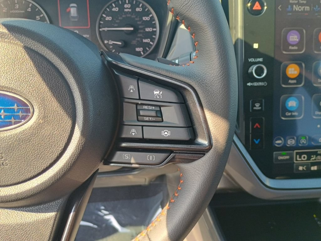Certified 2025 Subaru Crosstrek 2.5i Limited AWD/4WD image 27