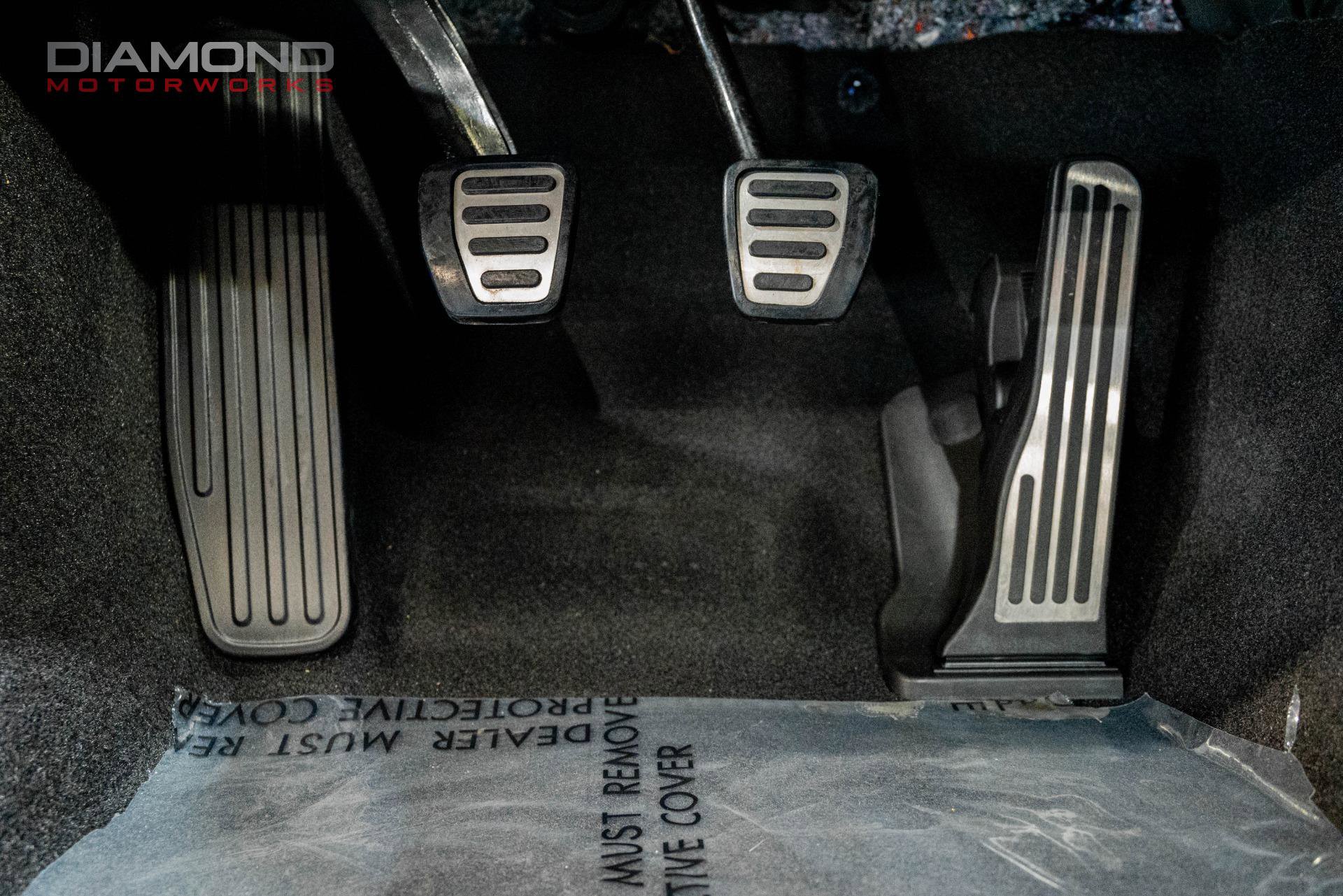 Used 2023 Chevrolet Camaro ZL1 image 83