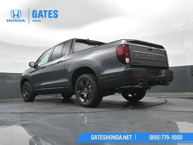 New 2026 Honda Ridgeline TrailSport image 44