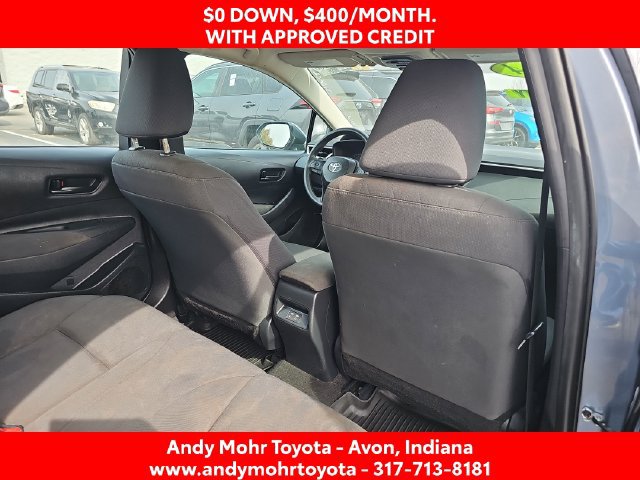 Used 2024 Toyota Corolla LE FWD image 18