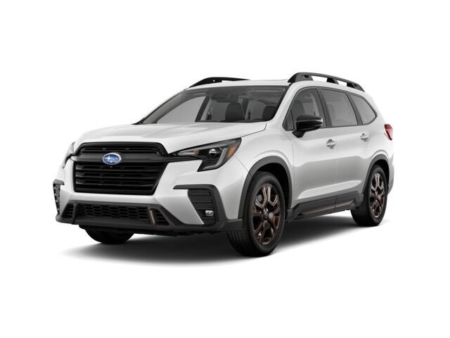 New 2026 Subaru Ascent Limited Bronze AWD/4WD image 2