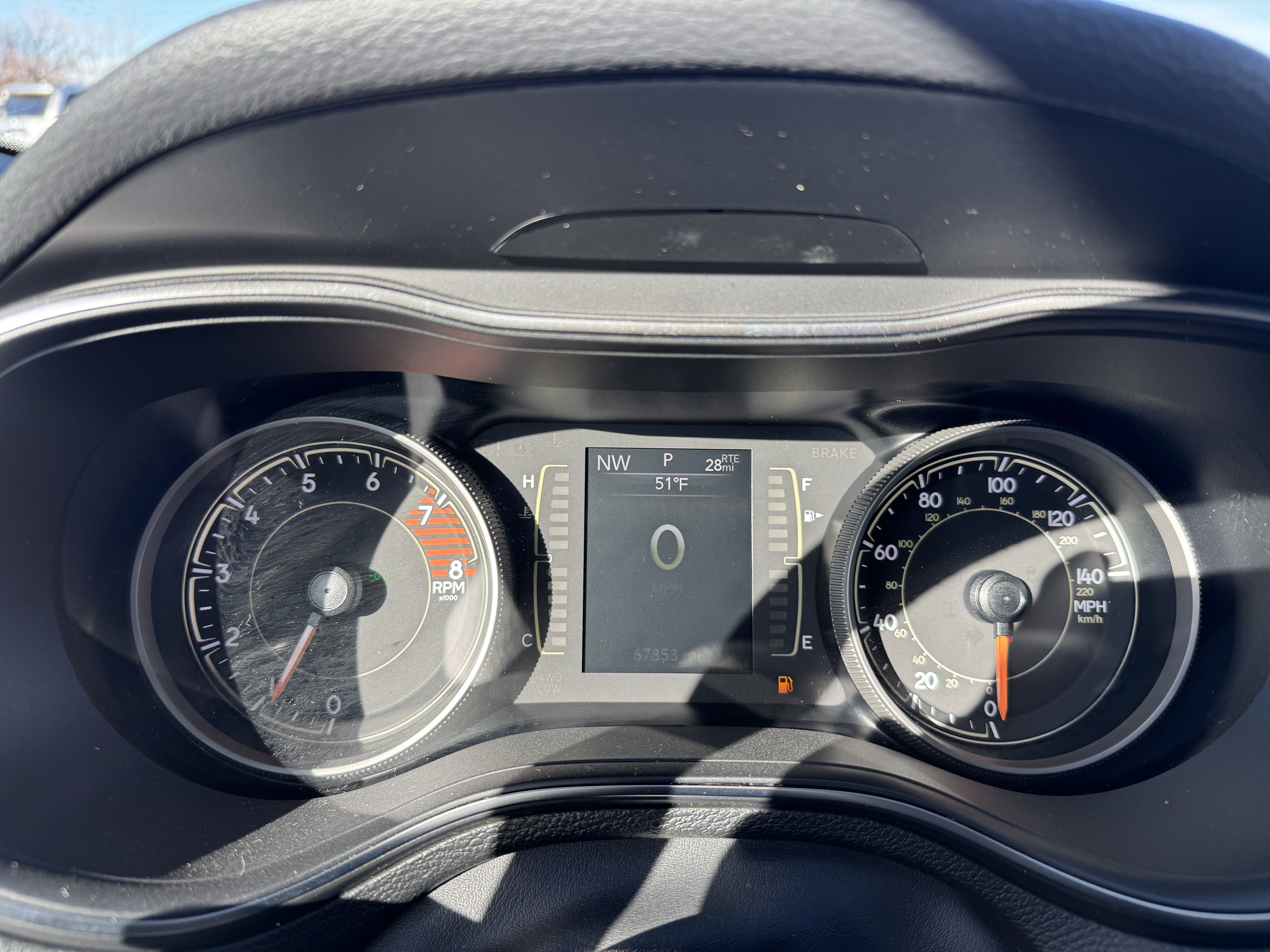 Used 2021 Jeep Cherokee Latitude Lux w/ Trailer Tow Group image 21