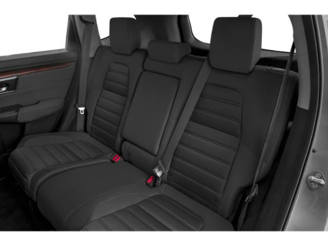 Certified 2019 Honda CR-V EX image 16