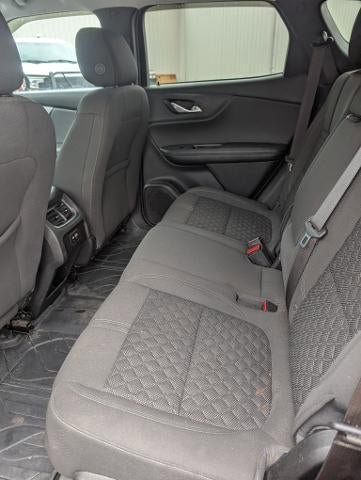Used 2021 Chevrolet Blazer LT AWD/4WD image 8