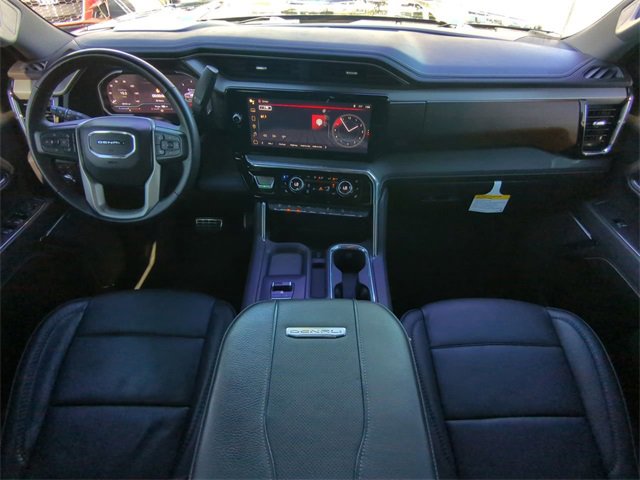 Used 2024 GMC Sierra 2500 Denali w/ Denali Reserve Package image 18