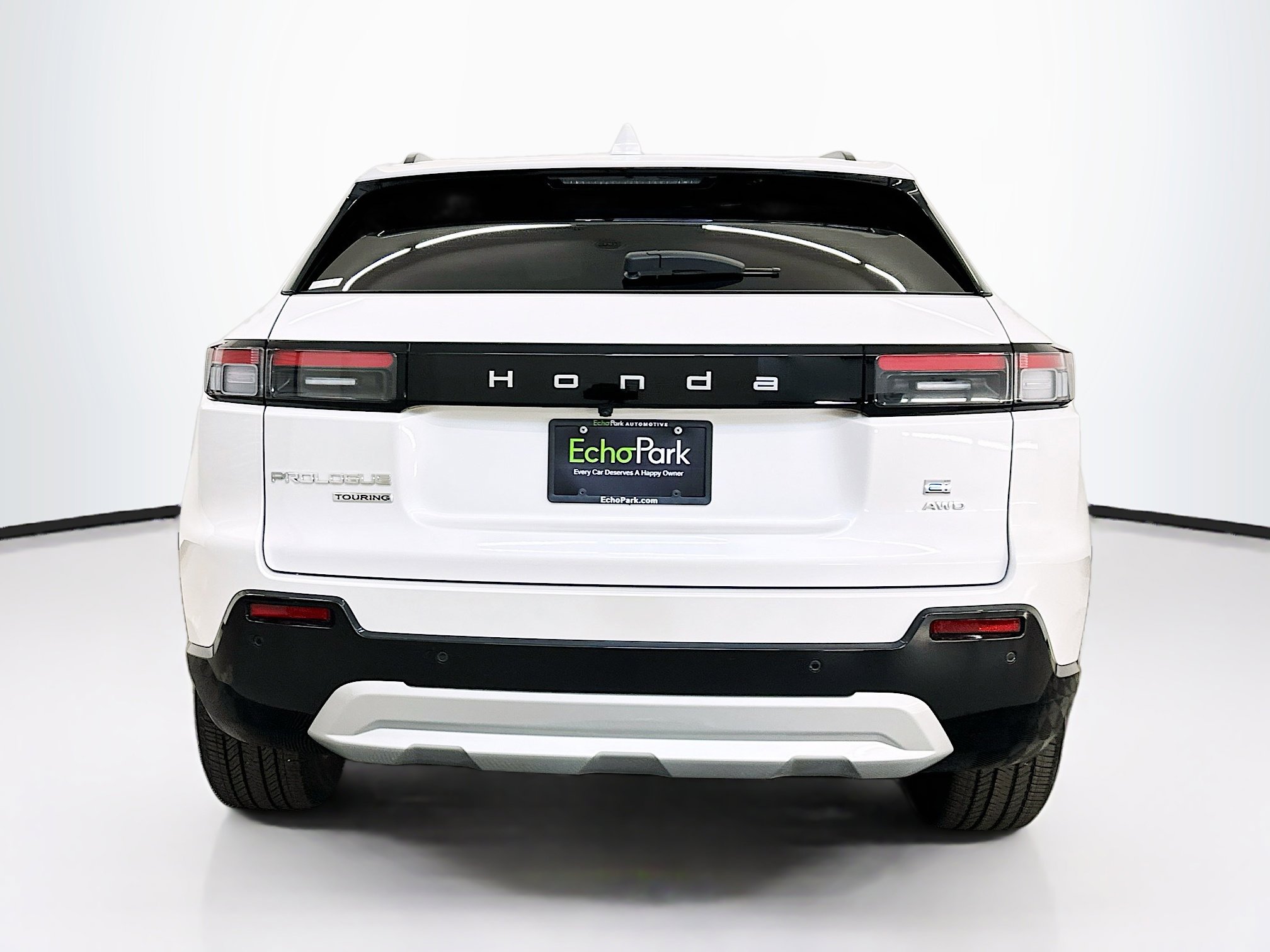 Used 2025 Honda Prologue Touring image 7