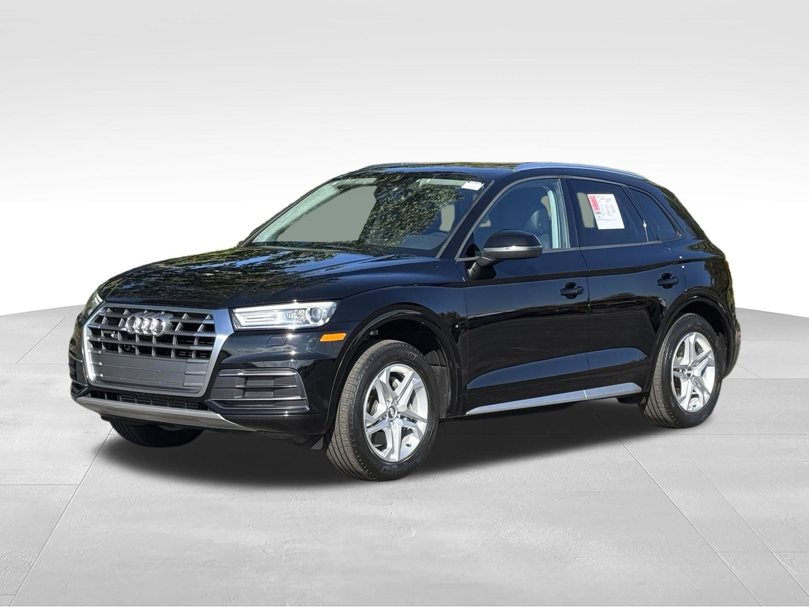 Used 2018 Audi Q5 2.0T Premium w/ Convenience Package AWD/4WD image 9