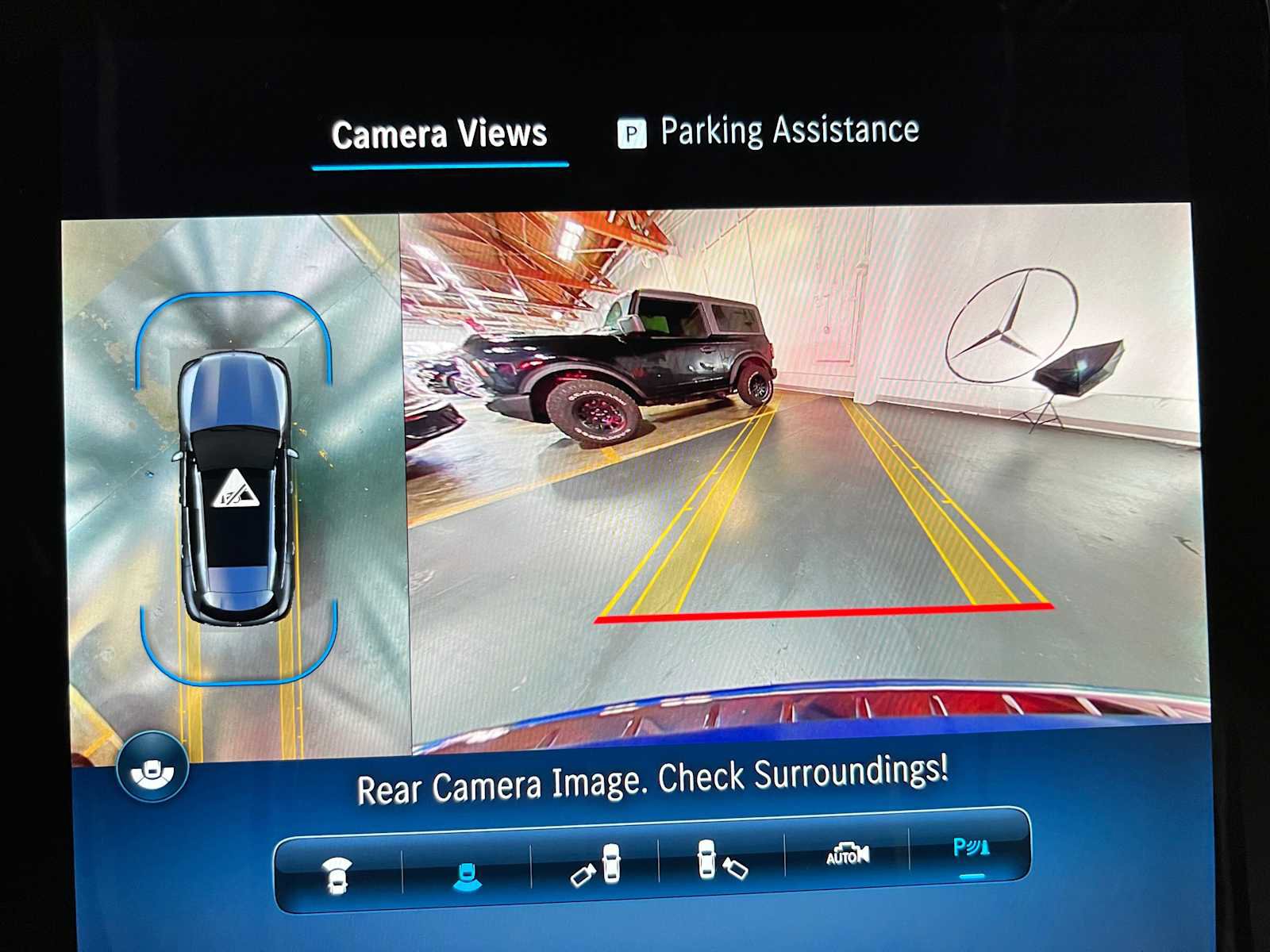 New 2025 Mercedes-Benz GLC 300 4MATIC image 31