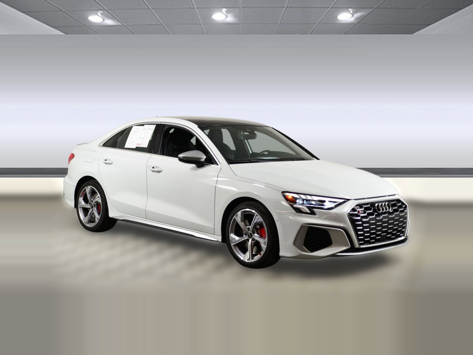 Used 2024 Audi S3 Premium Plus image 6