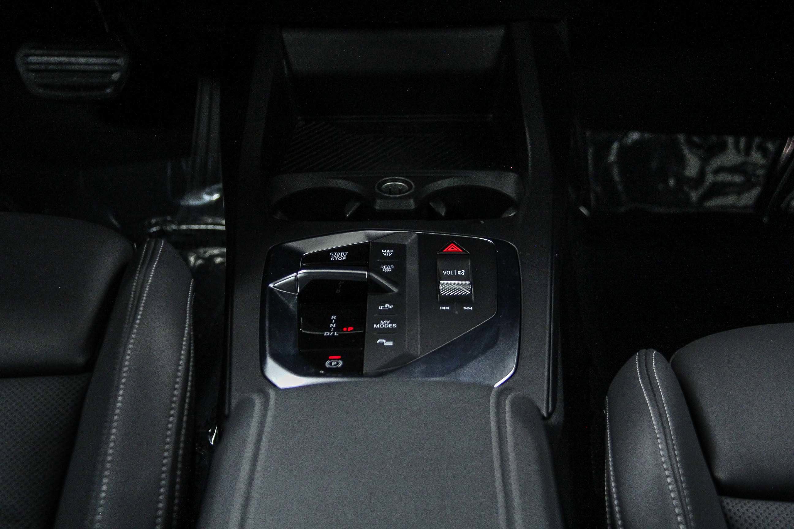 Used 2025 BMW 228i xDrive w/ Premium Package image 14