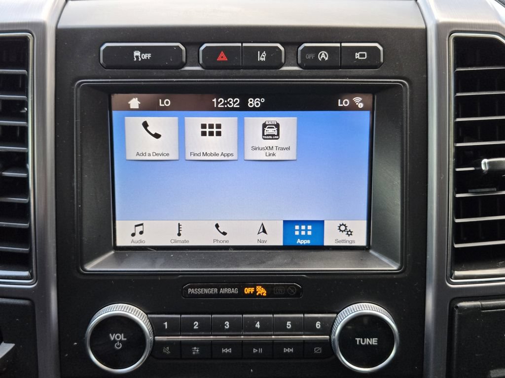 Used 2019 Ford Expedition Platinum RWD image 13