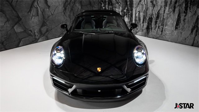 Used 2024 Porsche 911 Targa 4 GTS image 15