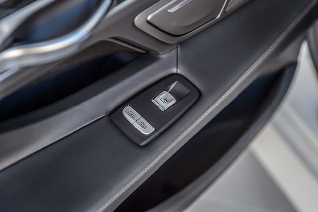 Used 2017 BMW 740i RWD image 55