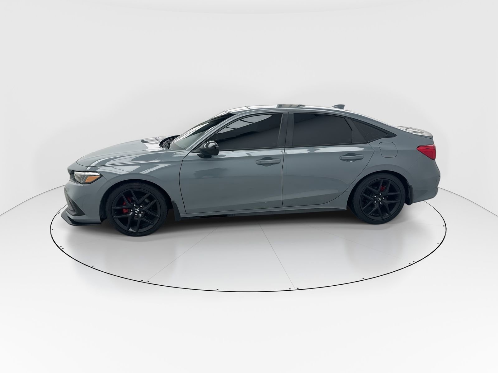 Used 2022 Honda Civic Sport image 5