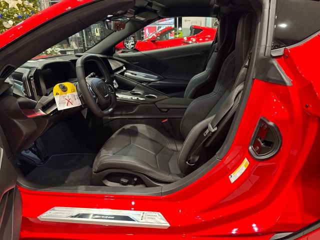 New 2026 Chevrolet Corvette Z06 image 9