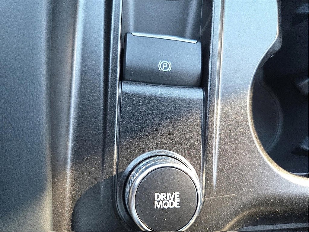 New 2026 Ford Explorer ST-Line w/ ST-Line Street Pack image 17