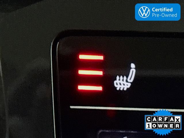 Certified 2022 Volkswagen Tiguan SE image 20
