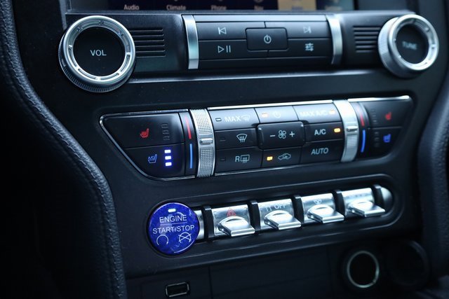 Used 2020 Ford Mustang GT Premium w/ Ford Safe & Smart Package image 16