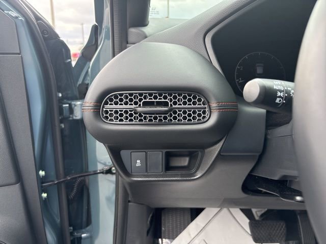 Used 2026 Honda HR-V Sport image 15