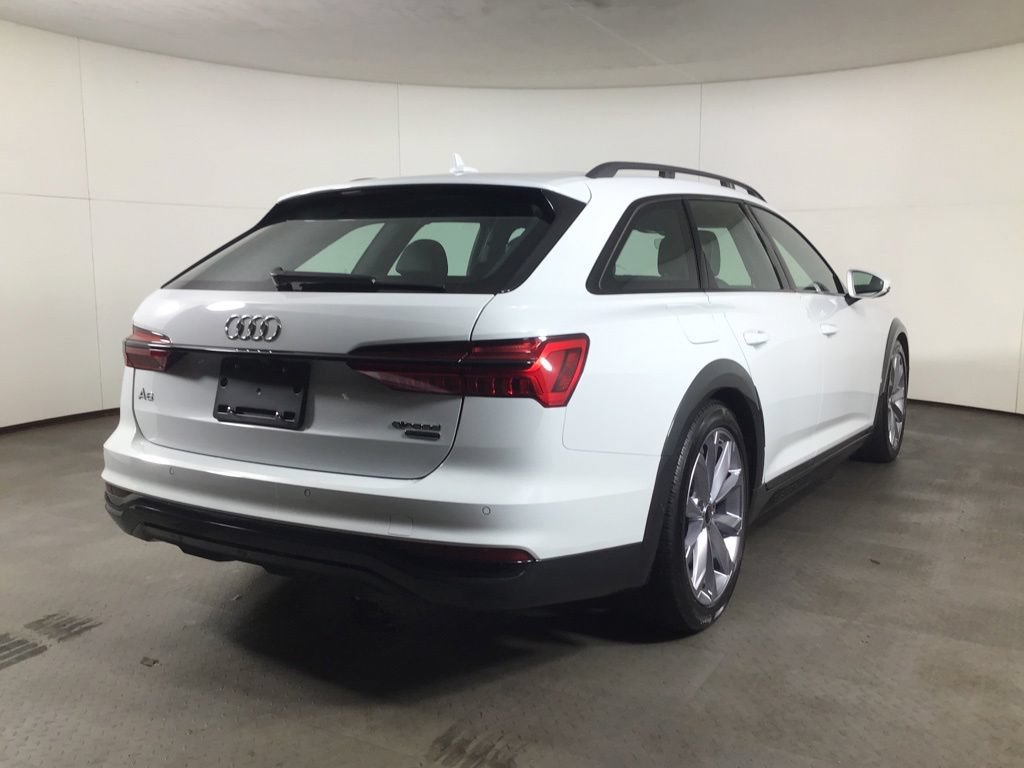 Used 2025 Audi A6 Premium Plus AWD/4WD image 7