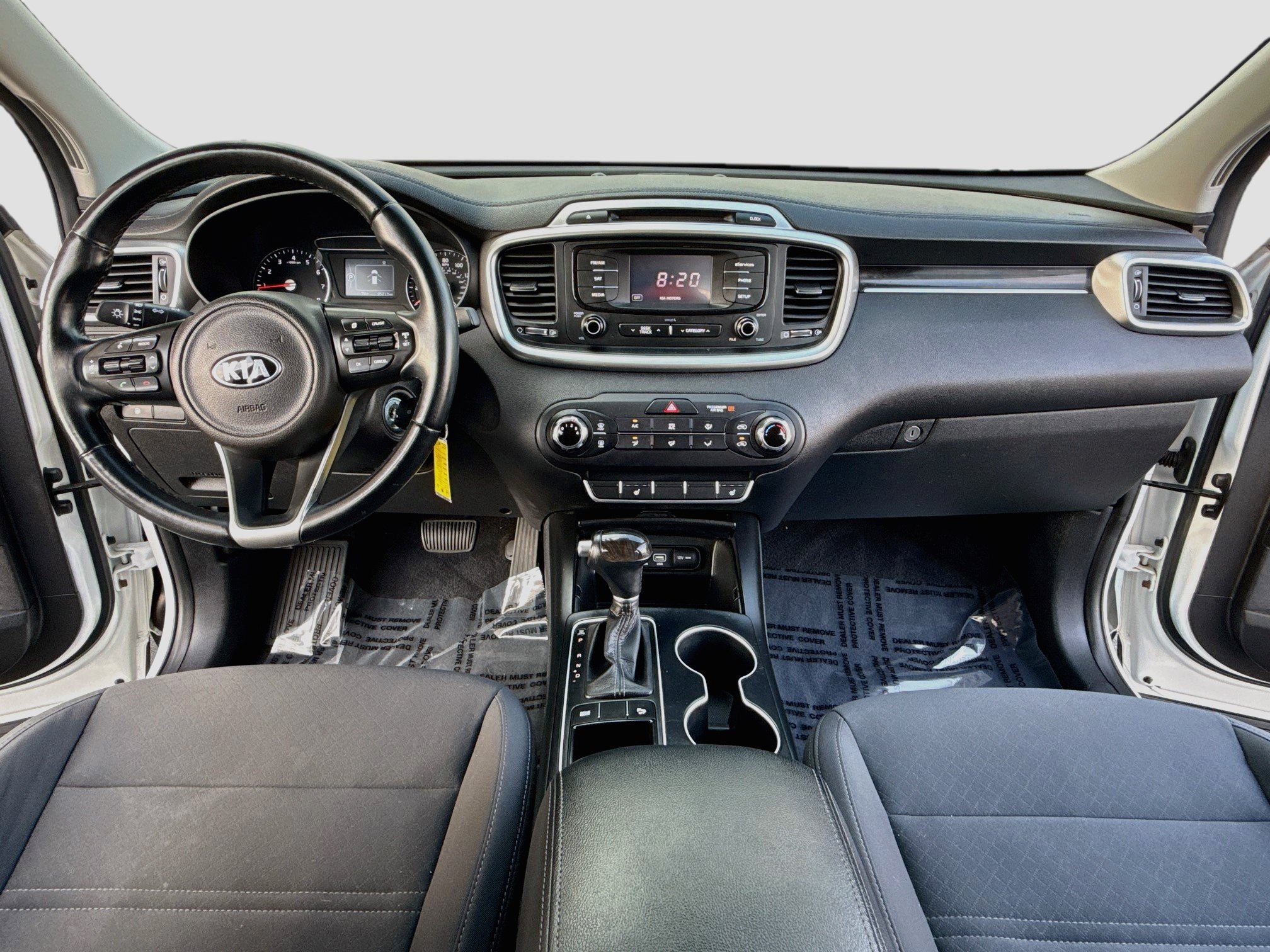 Used 2016 Kia Sorento FWD w/ LX Convenience Package image 14