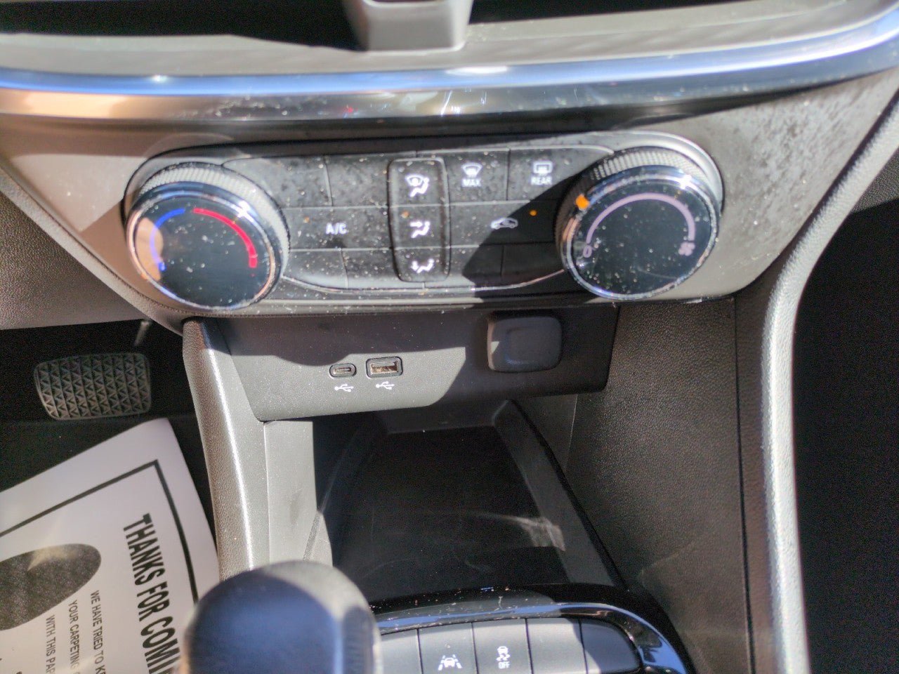 Used 2024 Buick Encore GX Preferred FWD image 20