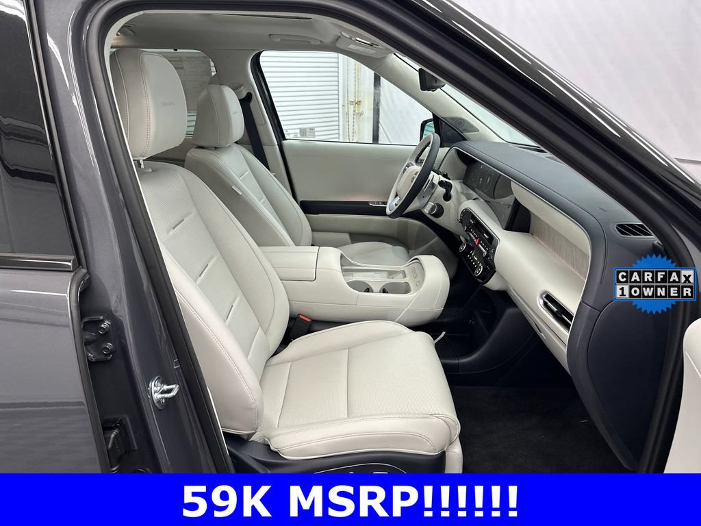 Used 2026 Hyundai Palisade Calligraphy FWD image 15