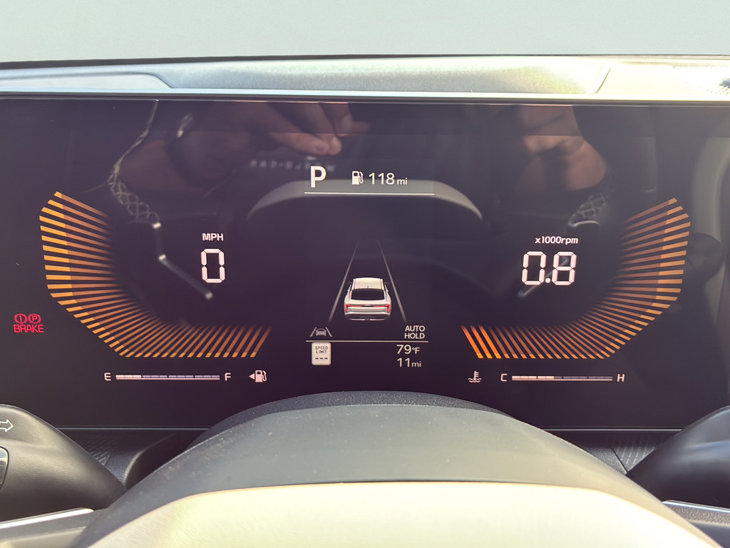 New 2026 Kia K4 GT-Line FWD image 34