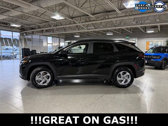 Used 2024 Hyundai Tucson SEL image 5