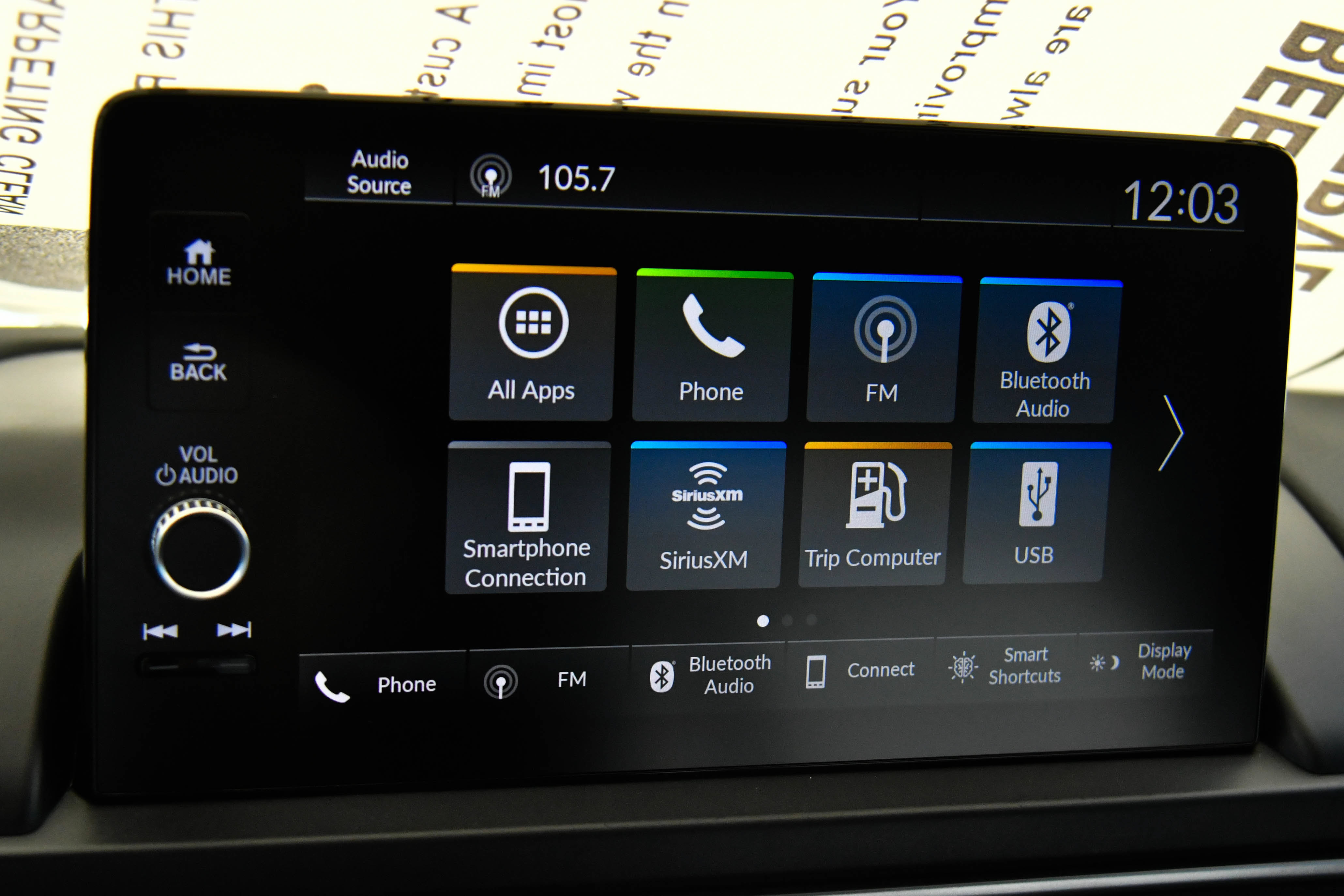 Used 2024 Honda Pilot EX-L image 23