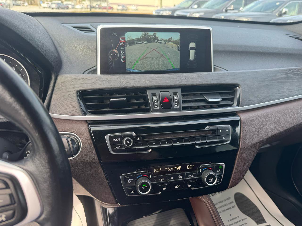 Used 2016 BMW X1 xDrive28i image 16