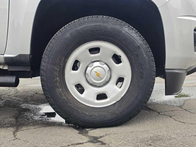 Used 2019 Chevrolet Colorado W/T RWD image 9