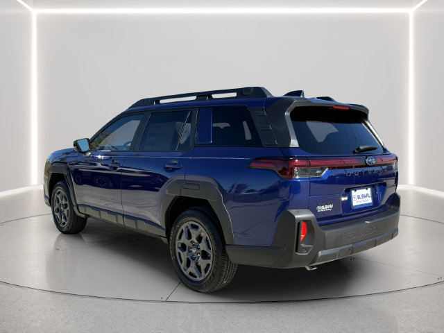Used 2026 Subaru Outback Premium AWD/4WD image 3