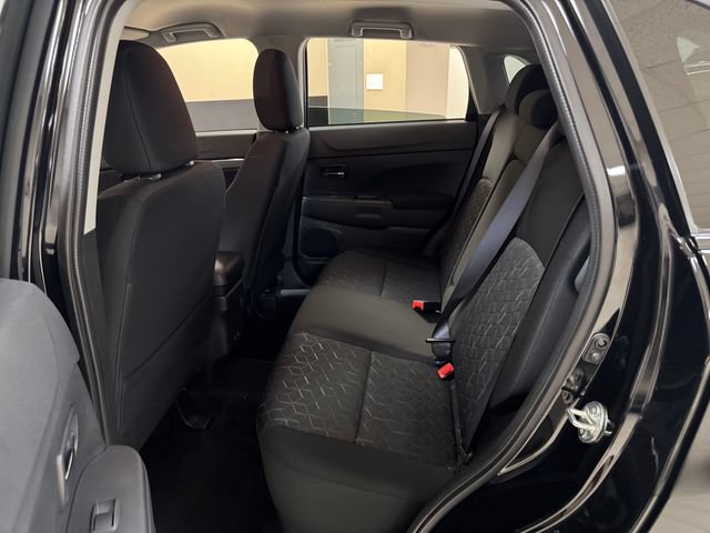 New 2026 Mitsubishi Outlander Sport LE AWD/4WD image 17