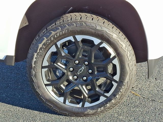 New 2026 Chevrolet Colorado Z71 w/ Technology Package image 6