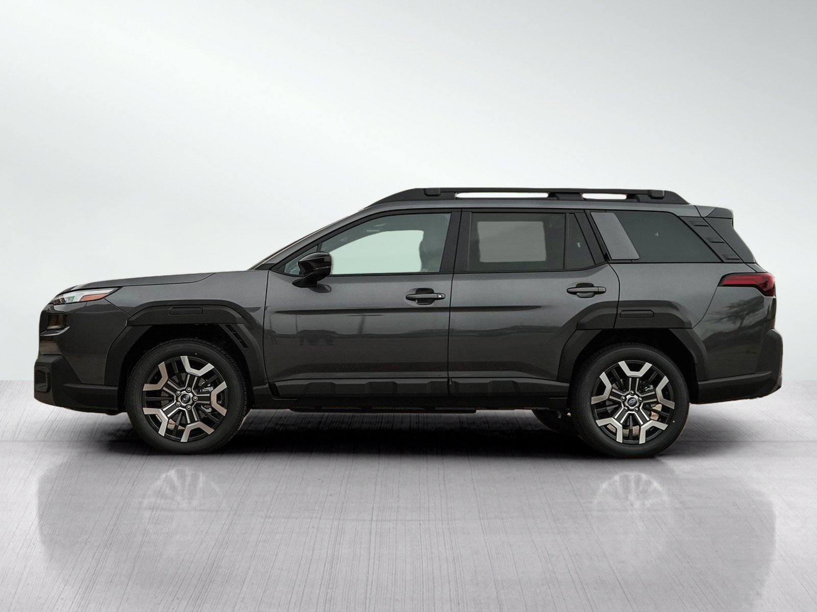 New 2026 Subaru Outback Touring XT AWD/4WD image 4
