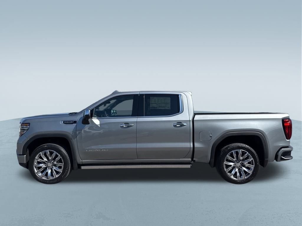 New 2025 GMC Sierra 1500 Denali w/ Denali Reserve Package image 6