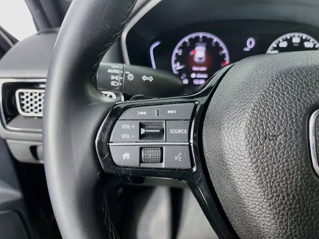 Used 2022 Honda Civic Sport image 14