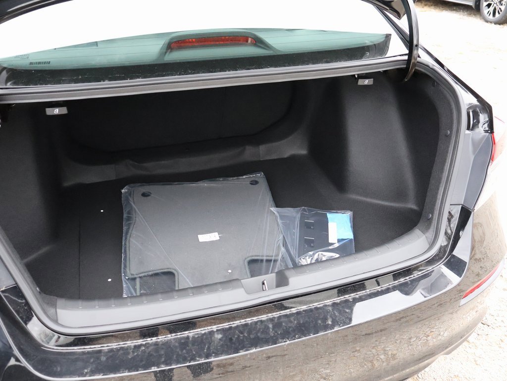 New 2026 Honda Civic Sport image 15