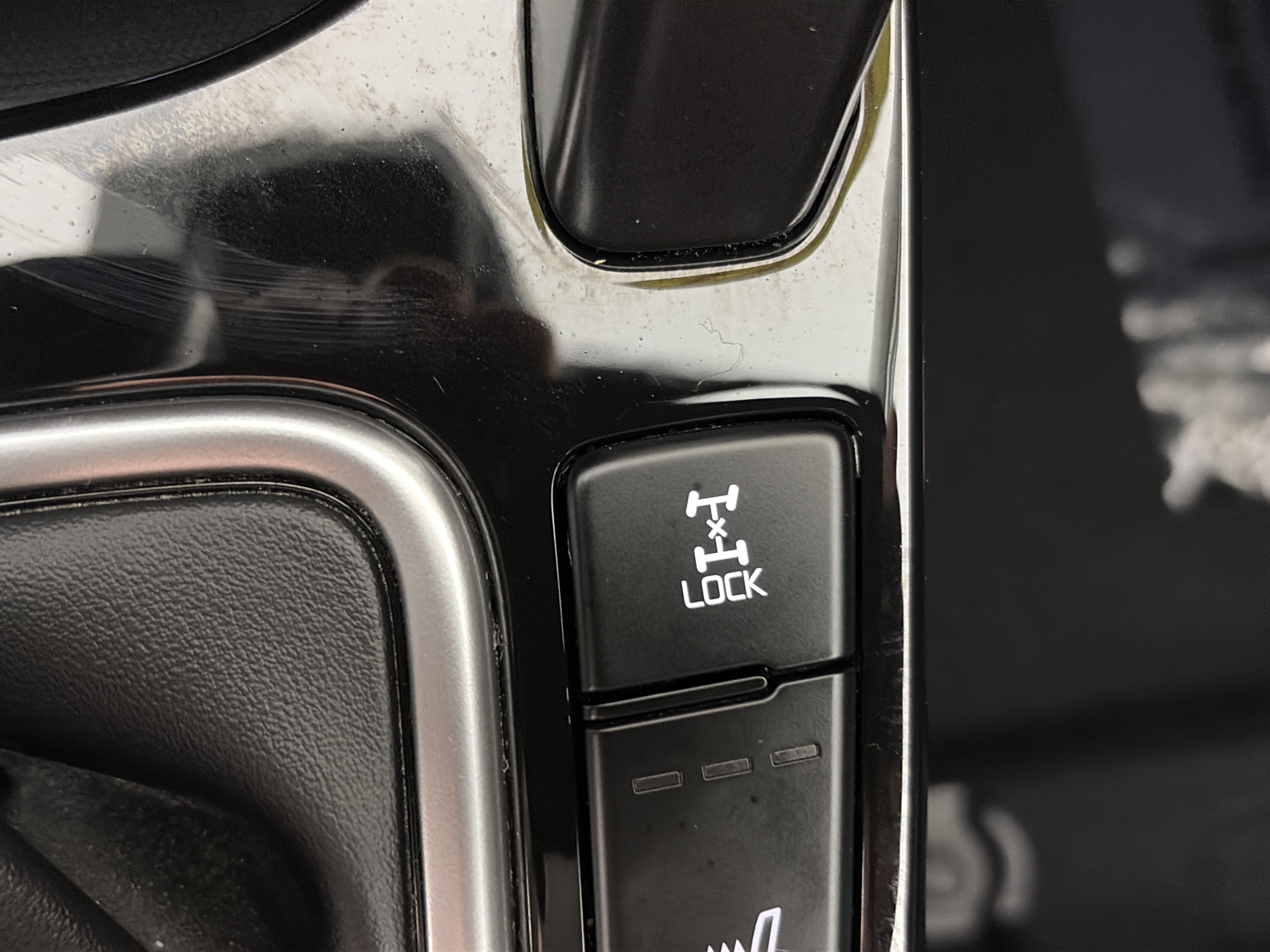 Certified 2024 Kia Seltos S AWD/4WD image 31
