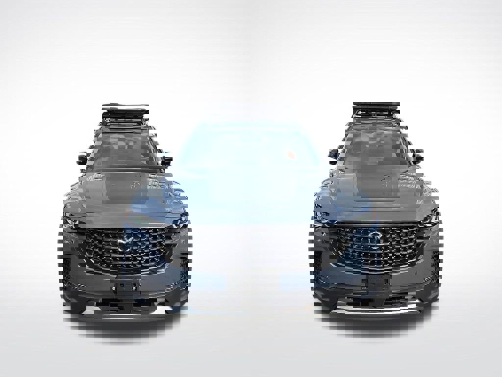 New 2025 MAZDA CX-50 Meridian Edition w/ Apex Package image 2