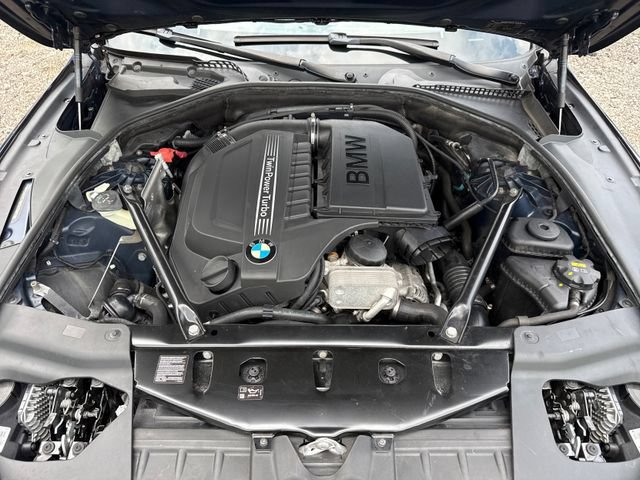 Used 2017 BMW 640i Gran Coupe xDrive AWD/4WD image 28