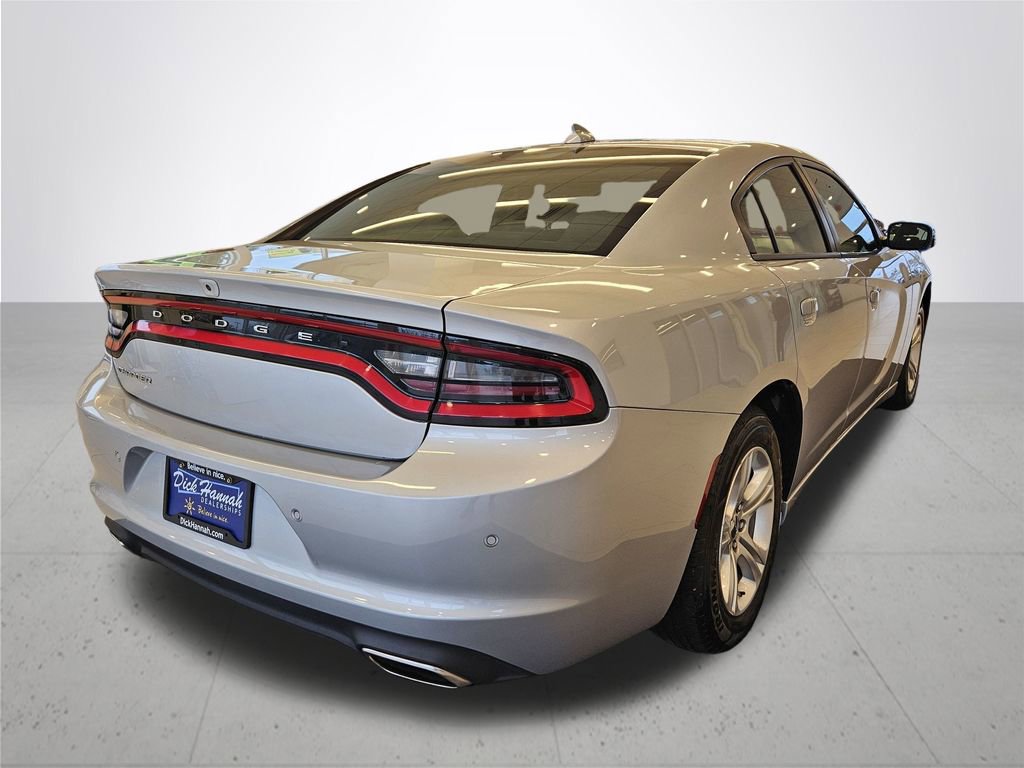 Used 2023 Dodge Charger SXT image 7