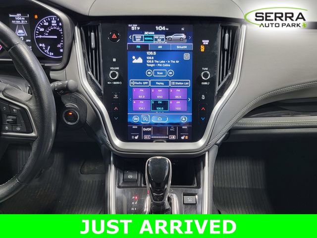Used 2020 Subaru Outback Onyx Edition XT image 19