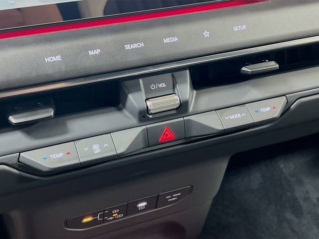 New 2026 Kia EV9 GT-Line AWD/4WD image 16