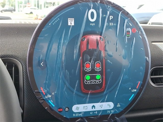 New 2026 MINI Cooper S image 16