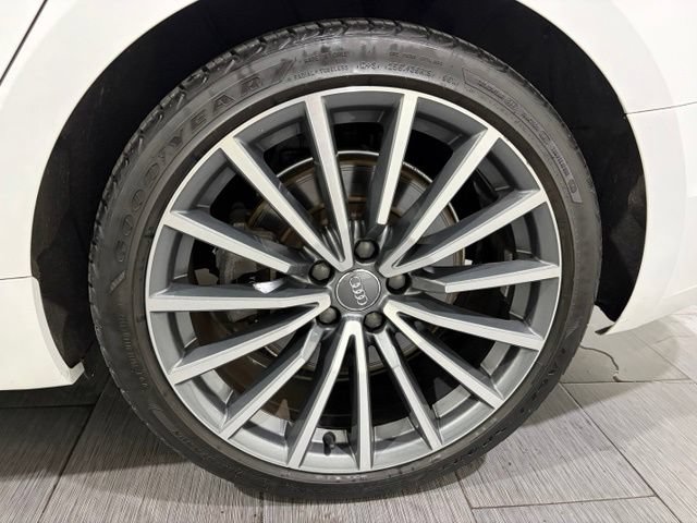 Used 2018 Audi A5 2.0T Premium Plus w/ Premium Plus AWD/4WD image 23